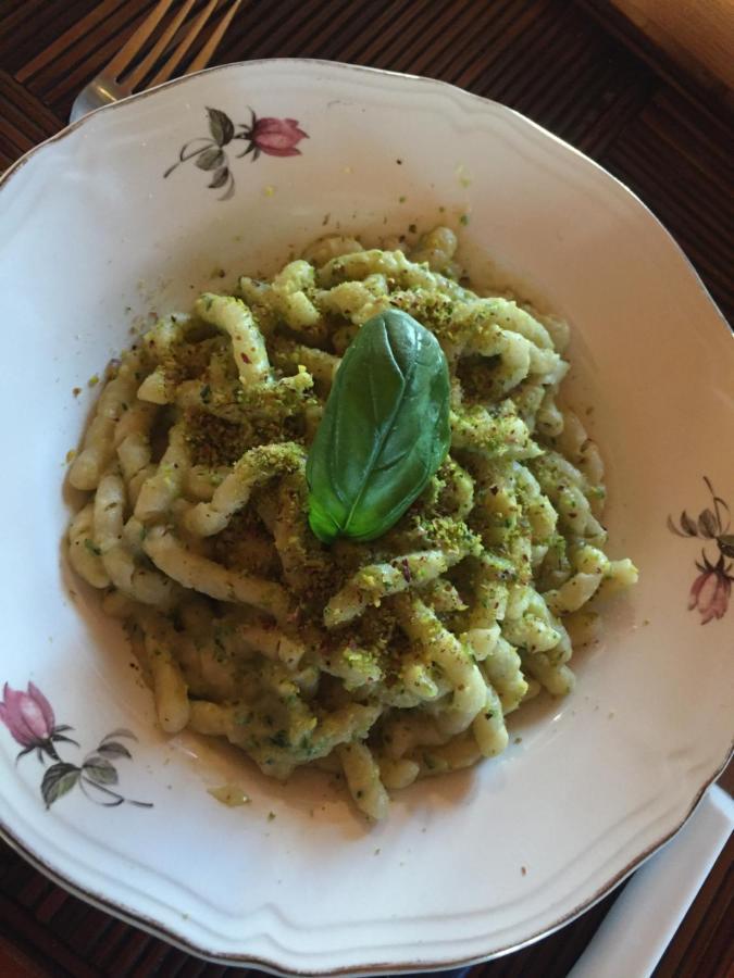 Jess & Joe'S 호텔 Castelvetrano 외부 사진