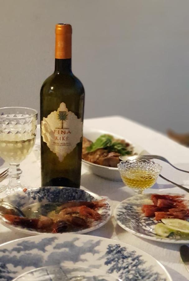 Jess & Joe'S 호텔 Castelvetrano 외부 사진
